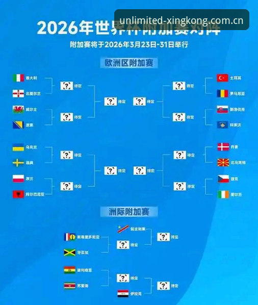 世界杯扩军66队解读：星空体育平台用户深度分析参赛机会